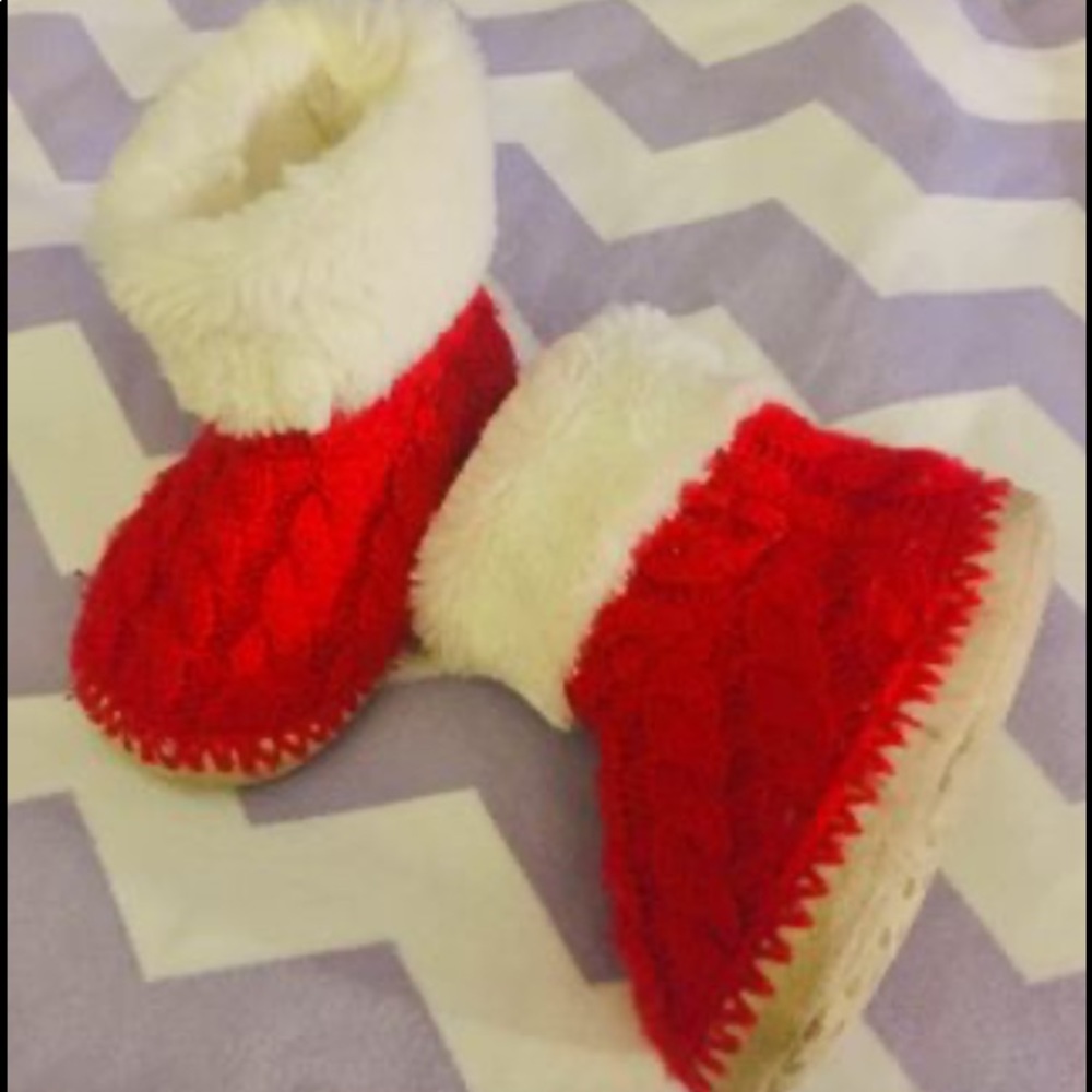 Baby Gap Slippers